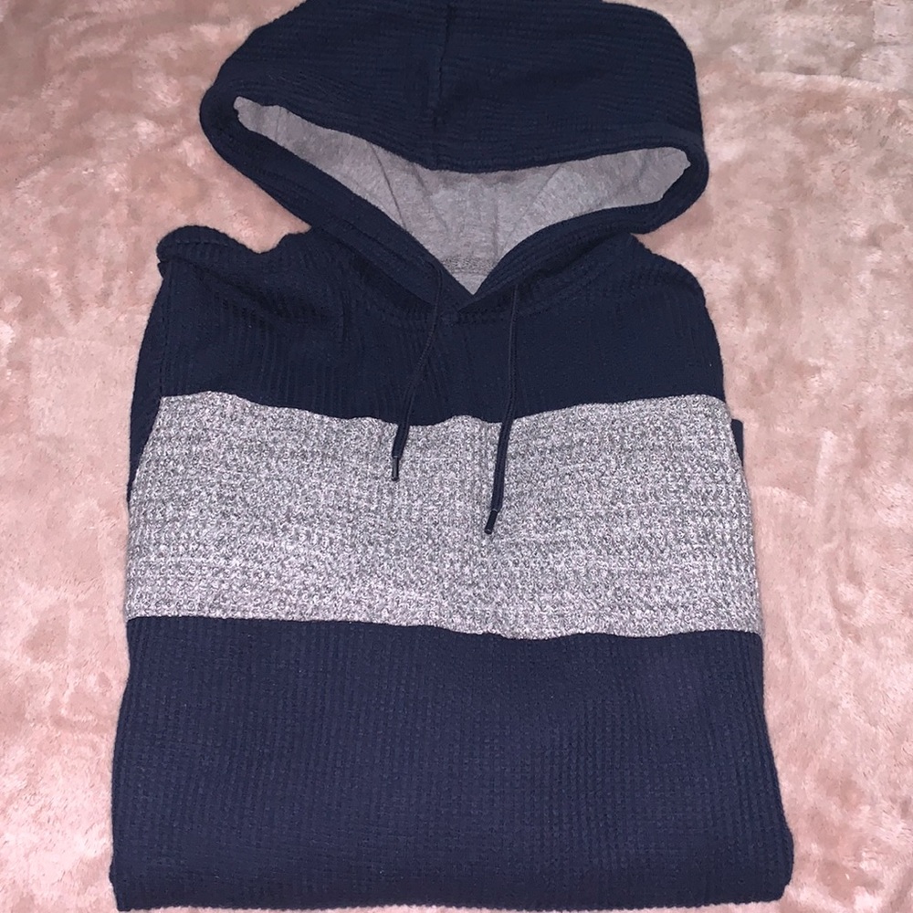 Old Navy hoodie (L)